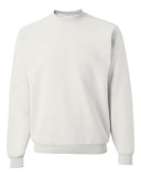 Pullovers/Crewnecks: White